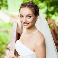 Мария Ожгихина, 09.05.1989, Москва