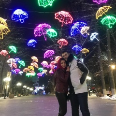 Наргилия Нусратуллаева, 25.11, Шымкент