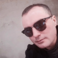 Семён Сергеевич, 26.07, Тюмень