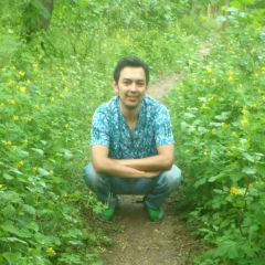 Оразмамед Нурыев, Хазар