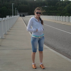 Наталья Баженова, 15.06, Алматы