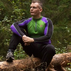 Alex Krainov