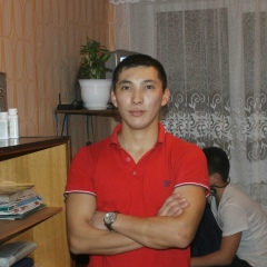 Темирбек Бегетов, 02.09, Санкт-Петербург