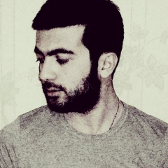 Farid Said, Баку