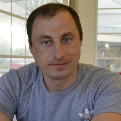 Александр Пугачев, 06.05.1983, Усолка