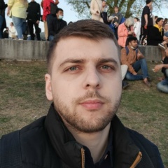 Сергей Поляков, 02.12, Екатеринбург