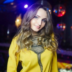 Даша Кулишова, 14.11, Мелитополь