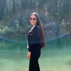 Агайша Райханова, 01.08, Кызылорда