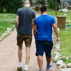 Иван Евстигнеев, 07.07, Санкт-Петербург