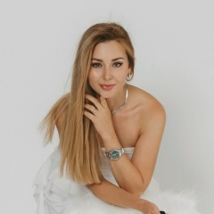 Оксана Тимошкина, 11.11, Ижевск