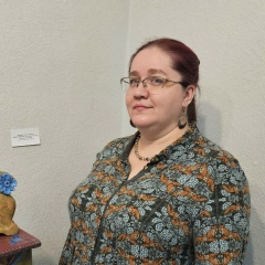 Надежда Олейник, 05.08, Вологда