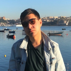 Zmicer Haliamau, 20.11.1992, Porto