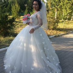 Акнур Бекенова, 11.04.1992, Кызылорда