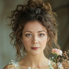 Екатерина Майорова, 15.04.1985, Санкт-Петербург