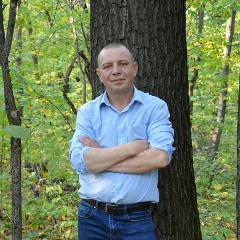 Александр Лысенко