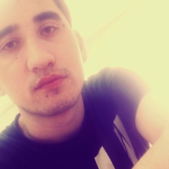 Саид Бобокалонов, 08.04.1993, Санкт-Петербург