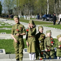 Елена Славик, 25.08, Иваново