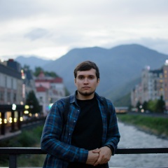 Игорь Шибаков, 09.07.1997