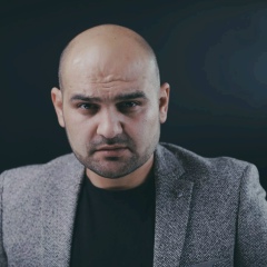 Arslan Esenov, 23.01.1984, Ташкент