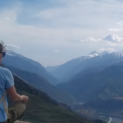 Лада Мартынова, 29.07, Иваново