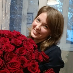 Наталья Кочергина, Назарово