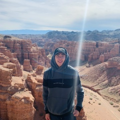 Санжар Саят, 29.12