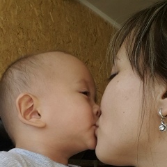 Sholpan ))), 20.04