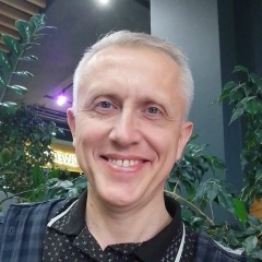 Евгений Гильманов, 19.11, Волжский