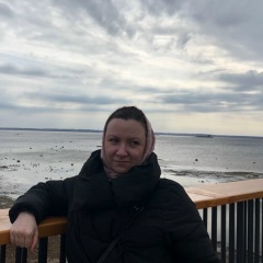 Инна Ляхова, 27.06, Санкт-Петербург