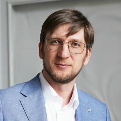 Андрей Орлов, Москва