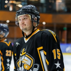 Александр Борисенков, 15.03.1987, Санкт-Петербург