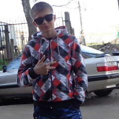 Артём Ульянов, 29.04, Окуловка (деревня)