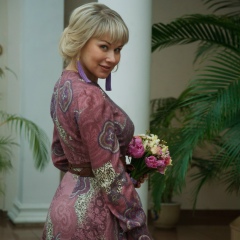 Елена Калинина, 12.07, Санкт-Петербург