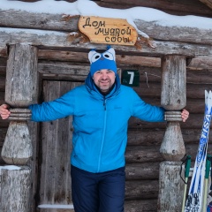 Юрий Рожков, 16.02, Щекино