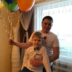 Василий Пасынков, 15.09, Москва