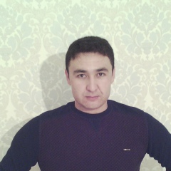 Erkin Koshenov