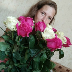 Вера Харькова, 16.12, Москва