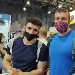 Николай Роз