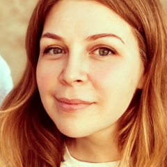 Полина Чайковская, 24.01, Северодвинск