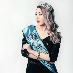 Жулдыз Дузмагамбетова, 04.11, Актау