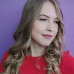 Света Алексеева, 25.10, Саратов