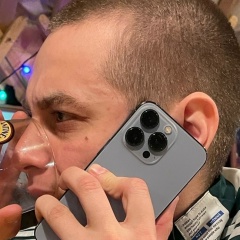 Александр Наумкин, 16.10.1998, Томск