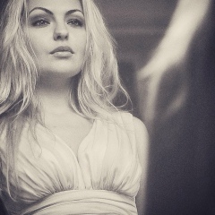 Лина Зражевская, 11.03, Киев