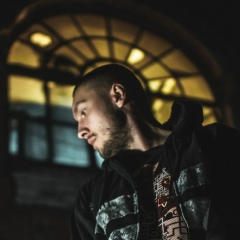 Mister Sea, 30.05.1994, Санкт-Петербург