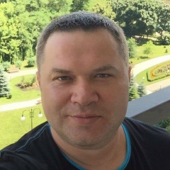 Николай Котов, 09.02, Киев