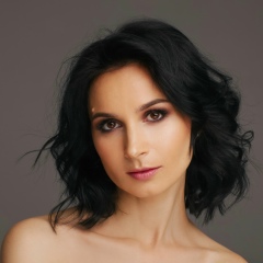 Анна Василиу, Белгород
