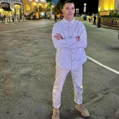 Валерий Казарин, 03.09, Воскресенск