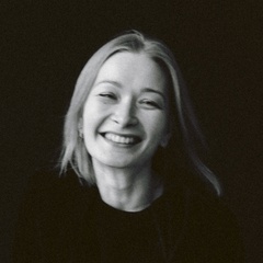 Анна Куренкова, Москва