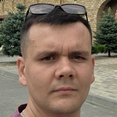 Александр Мамедов, 21.07, Москва