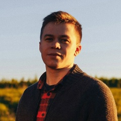 Данил Семишкуров